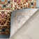 Cooks Oriental Area Rug