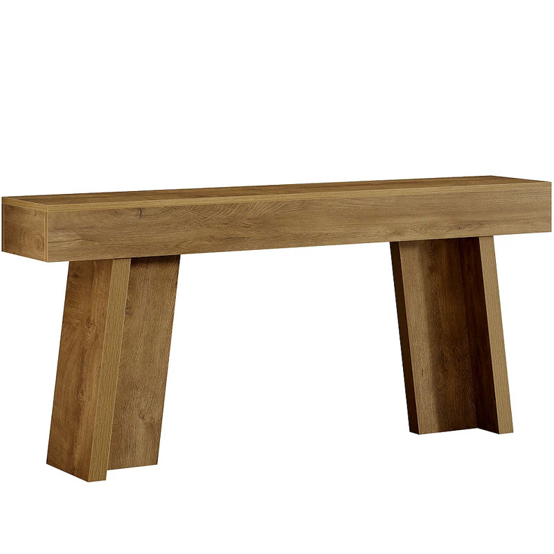 Country-Style Entryway Table,Console Table,Foyer Table,Couch Table