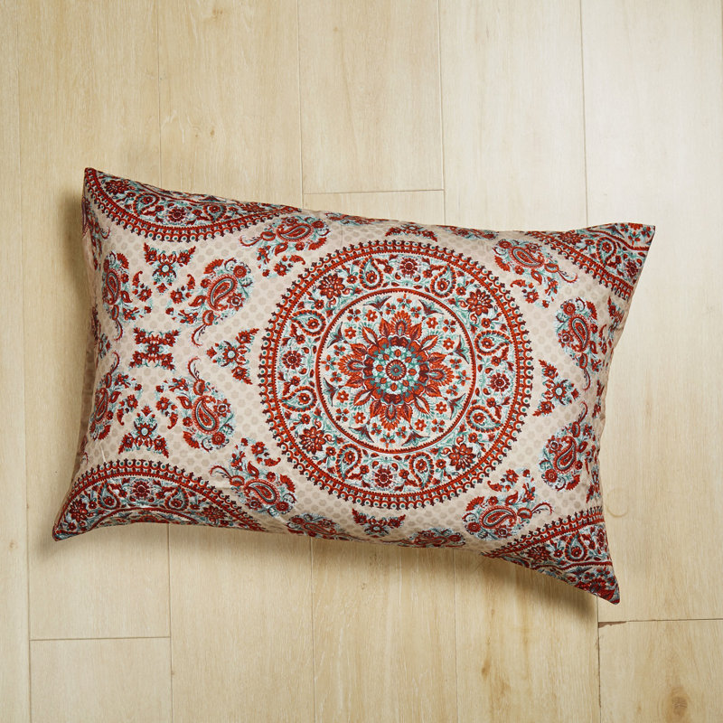 Sunshine Festival Pillow Sham