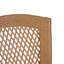 FARLEY STIDING SIDECHAIR, ensemble de 2, conception moderne avec sièges confortables et empilable pour une utilisation polyvalente dans n'importe quel environnement.-1609776028