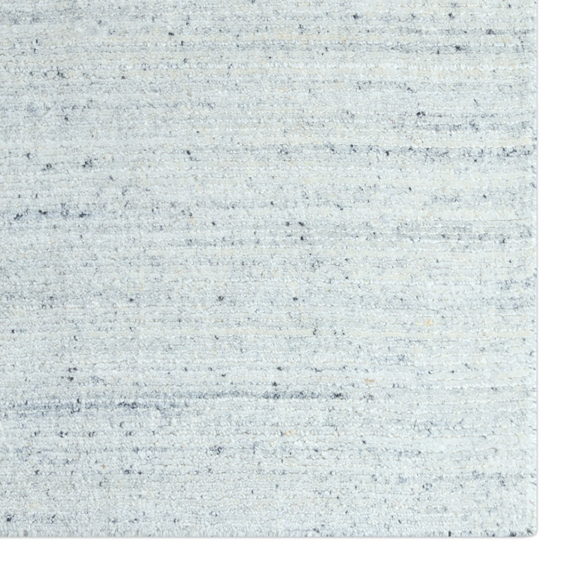 Hadrian Area Rug in Beige, Rectangle 6' x 9'