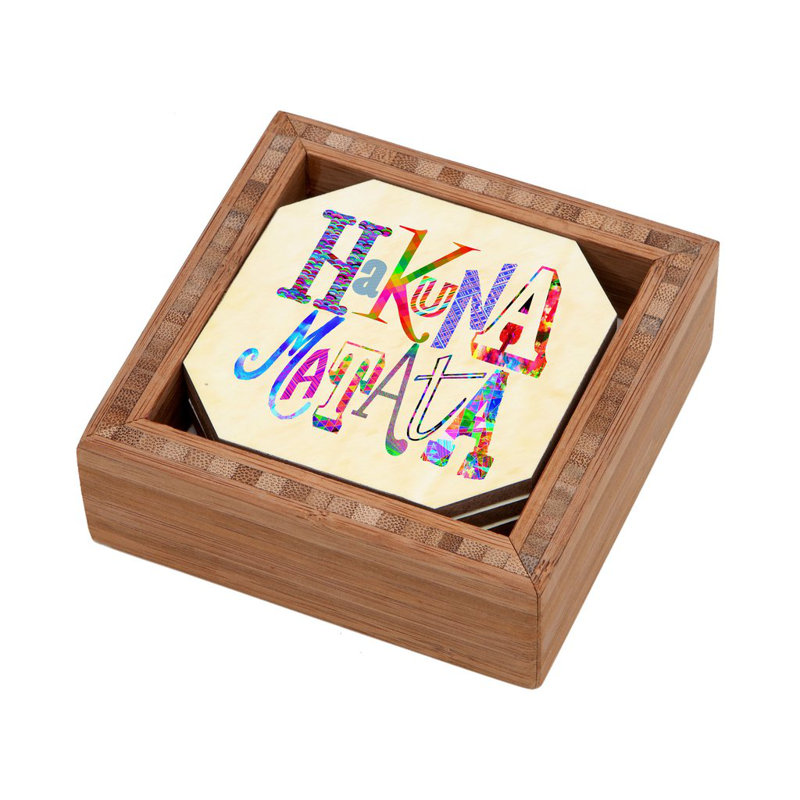 Fimbis hakuna matata