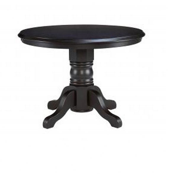 Round Dining Table