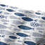 Leeann Animal Print Single Shower Curtain-1616183891
