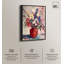 «Lush Red Vase Canvas Classic Cottage Art» par Art Remedy-105673019-105673024