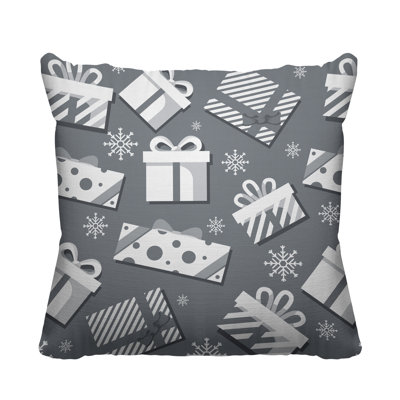 Coussin intérieur / extérieur Christmas Gift