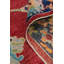 Tapis oriental Oushak 9x12