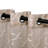 Steinbeck Semi Sheer Curtain Pair-2142142746-2051244157
