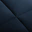 Ensemble d'édredon en microfibre 5/7-pièces -2052297400-2052297379