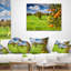 Coussin de jardin imprimé-978554436-978554439