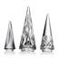 Waterford Standing Trees, Set of 3-604183750