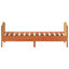 Andranae Solid Wood Bed-2027828739-2027828740