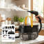 Spector Steam Cleaner & Steam Mop