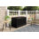Coffre de terrasse Suncast résistant à l'eau 50 gallons