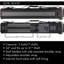 2'10" Pool Cue Case