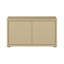 Sabih 4 Pair Shoe Storage Bench-1357589442