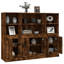 Oxly Display Cabinet-853260905