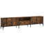 Osayande TV Stand for TVs up to 88"-1950605696