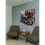 8898 - Wrapped Canvas Print-510212035