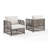 Cobe Wicker Outdoor Chair