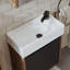Bittencourt Cloakroom Vanity Unit with Washbasin-190448943