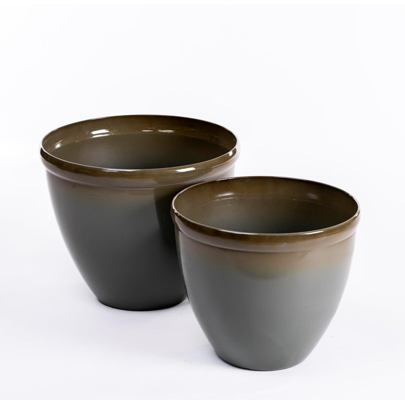 Cateena Pot Planter