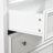 Rajene Faux Wood 6-Drawer Dresser-1889013664