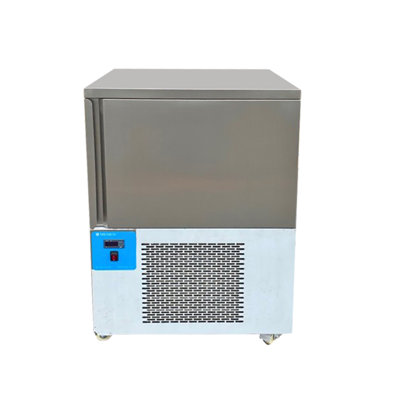 7 cuft Merchandising Refrigerator