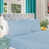 Bleu clair est en rupture de stock