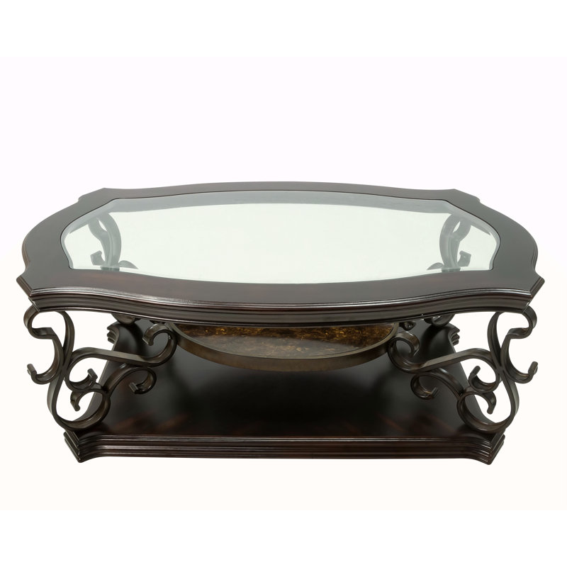 Table de cocktail