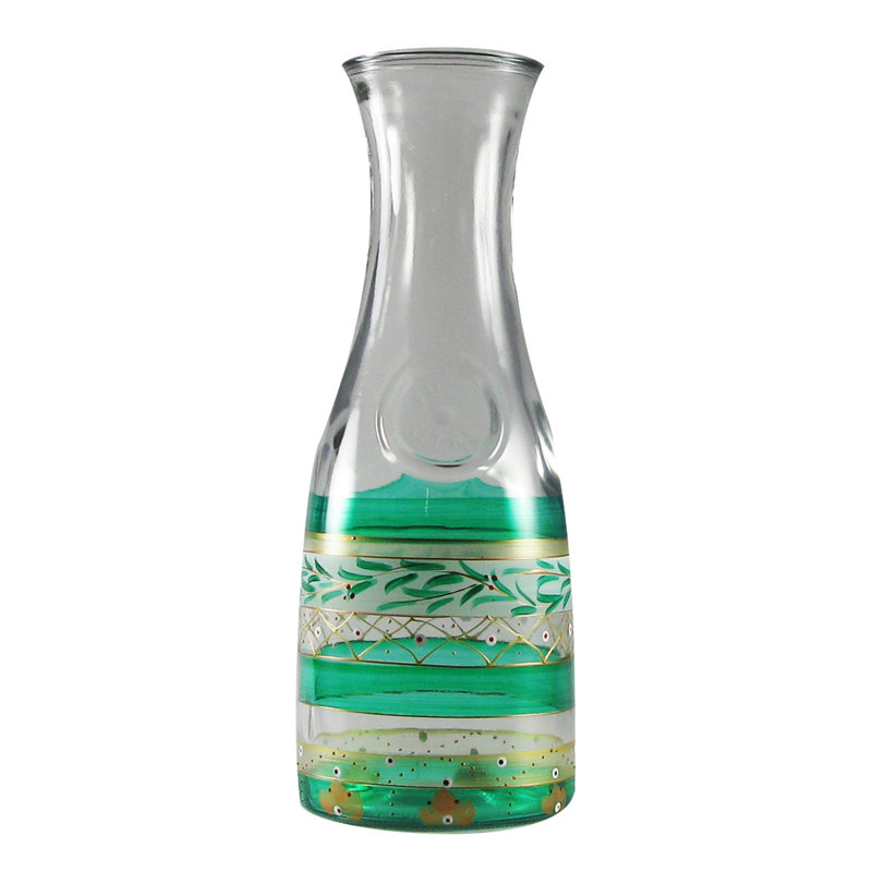 Carafe mosaïque Nahlia