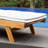 Vutyo Armondo Solid Wood Reclining Outdoor Chaise Lounge