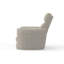 Fauteuil inclinable électrique pivotant de 40 po Bre-98175055