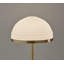 Lampe de table à DEL avec interrupteur intelligent Exeter
