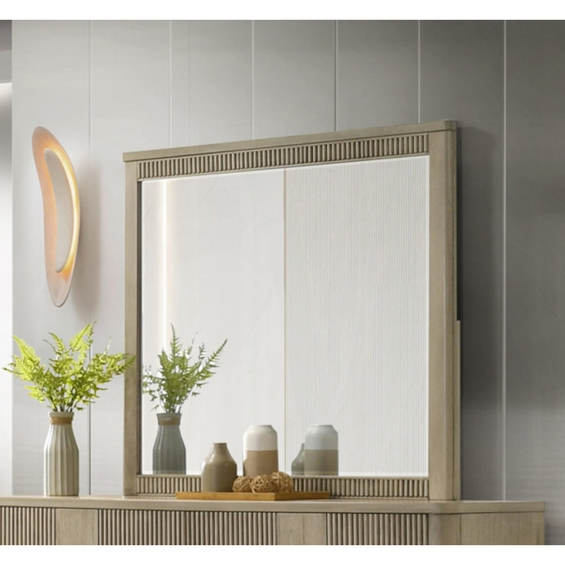 Miroir Damaya