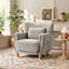 Fauteuil à oreilles en forme de cœur-1314569424-1318037990