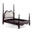 Upholstered EU Double - 140 X 200 Cm Bed