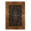 Sarouk One-of-a-Kind 12'4" X 17'8" Area Rug