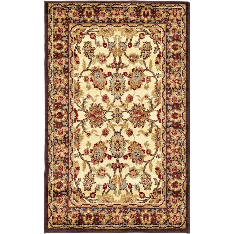 Niles Oriental Indoor Rug