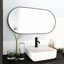 Miroir de salle de bain
