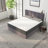 Victoria Hybrid, Cooling Gel Infused Memory Foam and Pocket Spring Mattress-48776477-111097444