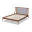 Lit plateforme capitonné Kylla-44962464