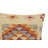 Geometric Throw Pillow