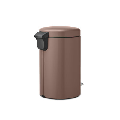 Brabantia Newicon 3.2gal Step-On Can