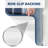 Danimir Microfiber Bath Rug with Non-Slip Backing-755502282-791827102