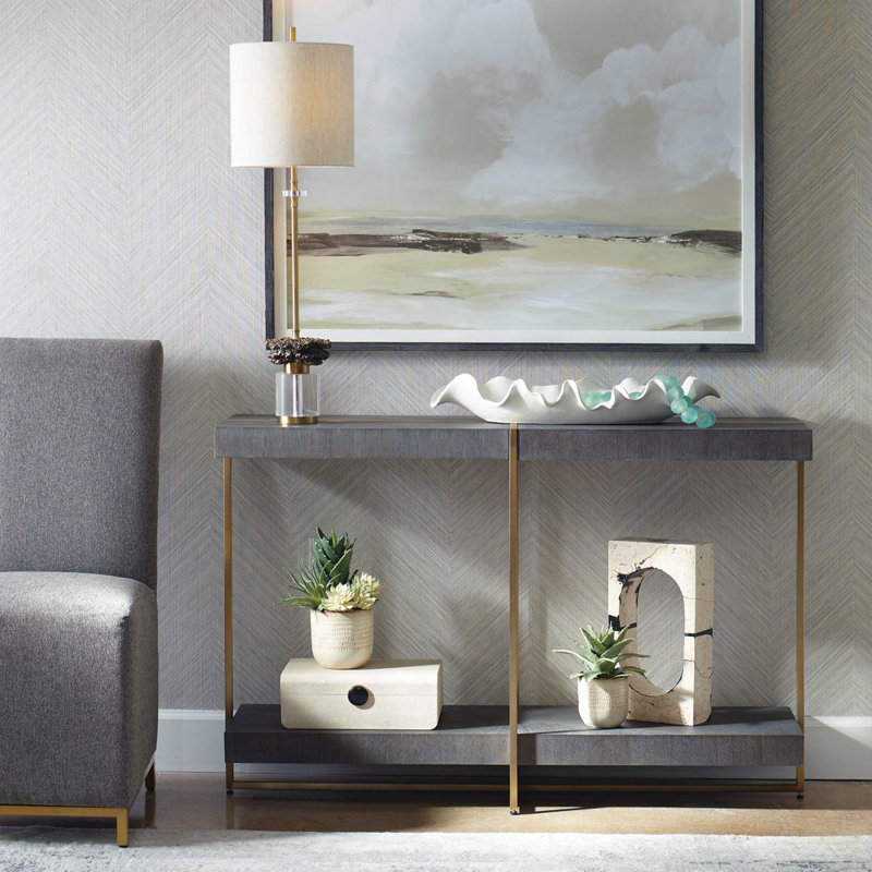 Taja 47.75'' W Console Table