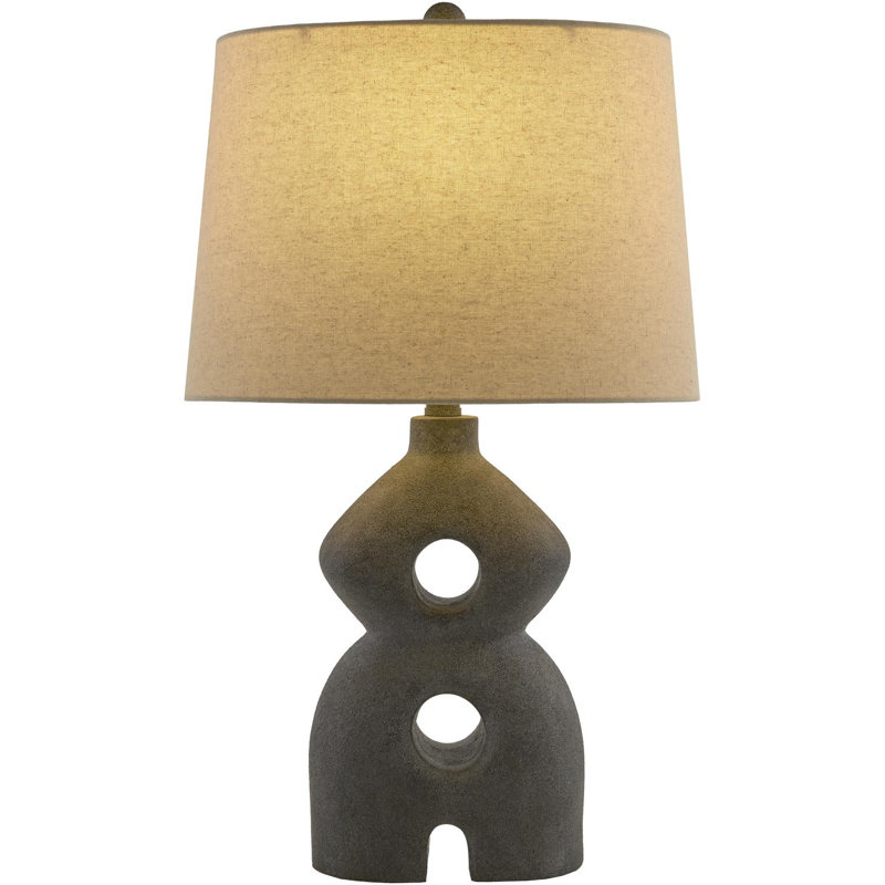 Lampe de table Jaileen