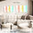 Yarlin Modern Pineapple Trio-108175351