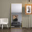 Aluminium Rectangle Floor Mirror-1231772199-1231772196-1236959730