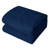 Tommy Polyester Box Stitch Comforter-1815843747-1815843740